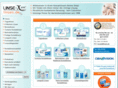 contact-lenses-company.biz