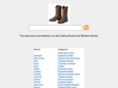 cowboybootswestern.com