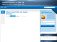 crystalburkholder.com