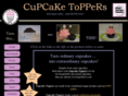 cupcaketopper.net