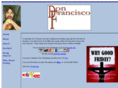 donfrancisco.co.uk