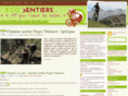 eco-sentiers.org