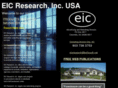 eicresearch.com