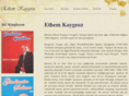 ethemkaygisiz.com
