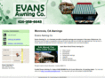 evansawningandpatio.net