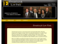 ewaniszyklaw.com