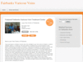 fairbanksvaricoseveins.com