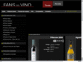 fansdelvino.es