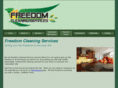 freedomcleaningmn.com
