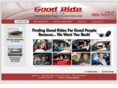 goodrideauto.com