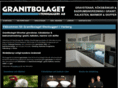 granitbolaget.com