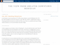 greaterdowntownmeridian.com