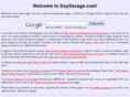 guysavage.com