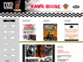 hawg-house.com