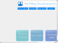 hilltopmfi.com