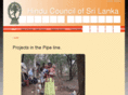 hinducouncilsl.com