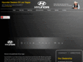 hyundaidealersoflasvegas.com
