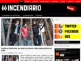 incendiario.cl