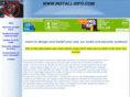 install-info.com