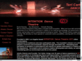 intentiondance.com