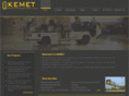 kemetairport.com