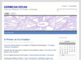 kerimcanozcan.com