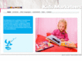 kidsmarketeers.co.uk