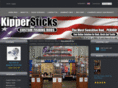 kippersticks.com