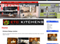 kitchenspattaya.com