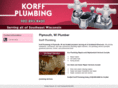 korffplumbingsheboygan.com