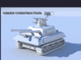 kriegaffe.com