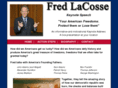 lacosse.net