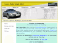 leesautomartllc.com