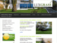 luxgrass.es