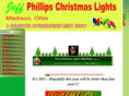 madtownlights.com