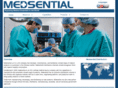 medsential.com