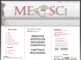 messci.org