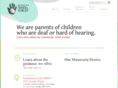 mnhandsandvoices.com