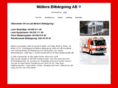 mollersbilbargning.com