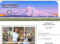 multnomahdental.org