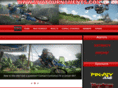 mvatournaments.com