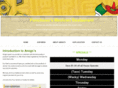 myponchos.com