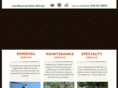 nickstrees.com