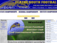 osfalconfootball.com