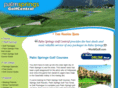 palmspringsgolftravel.com