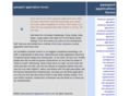 passport-application-forms.com