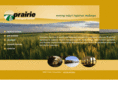 prairietransportation.com
