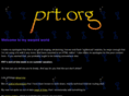 prt.org