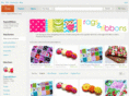 ragsandribbons.com