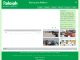 raleigh.org.cn